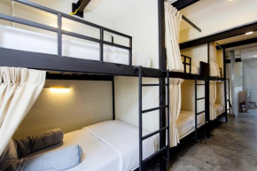 Nomad Life Hostel Pattaya